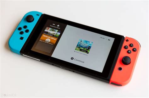 Activision Briefed On Nintendo Switch 2 Which Will Have The Performance