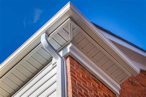 How Much Does It Cost To Add Soffit Vents In 2024 Checkatrade