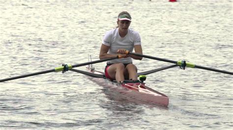 The Technology Behind Rowing Boats Youtube