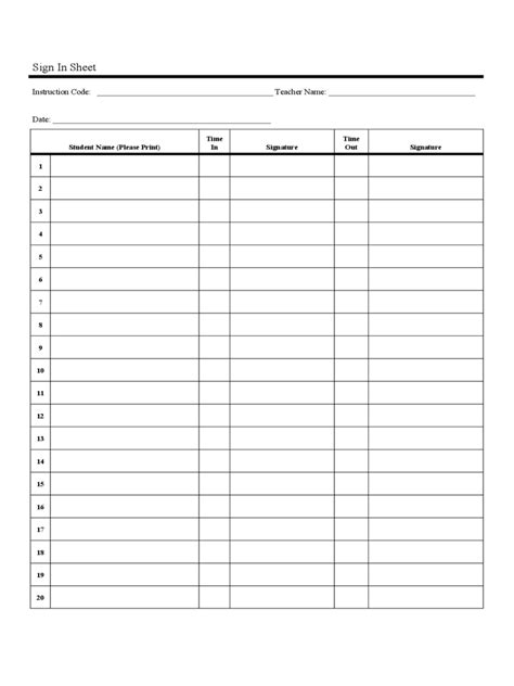 sign  sheet fillable printable  forms