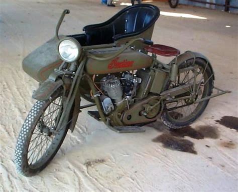 Early Indian Motorcycles Leaders Of The Racing Pack Worthpoint