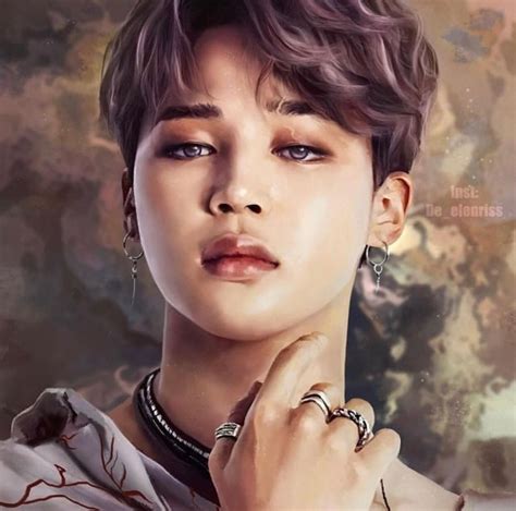 Pin By Drama Club On Iphone Bts Wallpaper Bts Fanart Bts Jimin Jimin Fanart