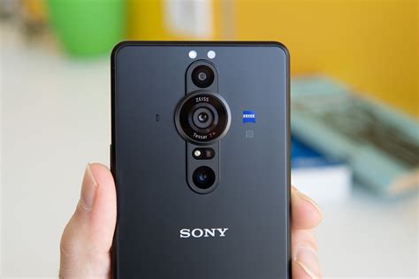 Sony Xperia Pro I Review The Camera Phone Phonearena