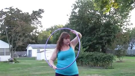 19 Days In The Life Of A Hula Hooper Youtube