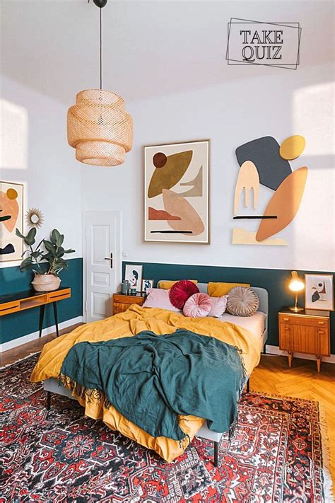 Bedroom Design Style Quiz Curbly Farley The Art Of Images