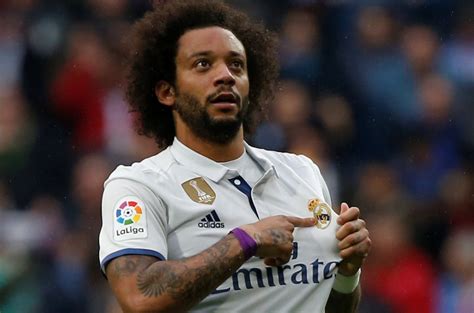 Marcelo vieira da silva júnior, known as marcelo, is a brazilian professional footballer who plays as a left back for and captains spanish c. Marcelo Wallpapers HD