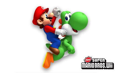 New Super Mario Bros Hd Wallpapers Backgrounds