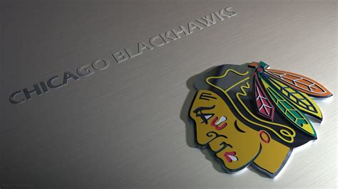 Chicago Blackhawks Desktop Backgrounds Wallpaper Cave