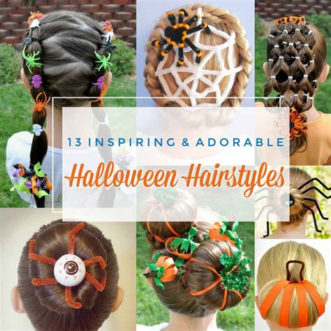 Top 148 Halloween Pumpkin Hairstyles Latest Dedaotaonec