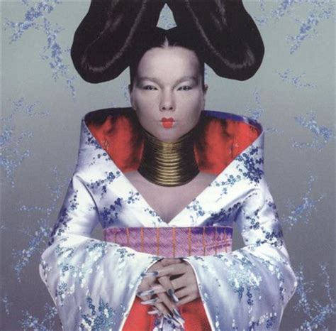 Homogenic Björk Songs Reviews Credits Awards Allmusic Cool Album Covers Bjork