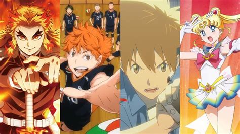 Anime Listado Completo De Las Series Que Regresan En Enero 2020 La