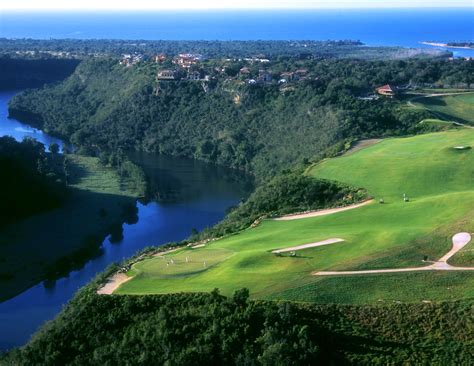 Dominican Republic Golf Packages Flannagans Golf Tours