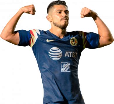 View the profiles of people named henry martin. Henry Martín football render - 62101 - FootyRenders