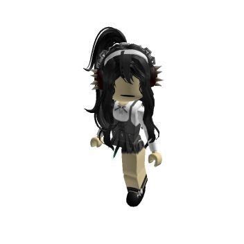 Roblox 3 roblox codes cool avatars free avatars cute boy outfits club outfits black hair roblox roblox pictures cute disney wallpaper. Pin by Dessie on Emos かぜら in 2021 | Cool avatars, Emo girls, Roblox roblox