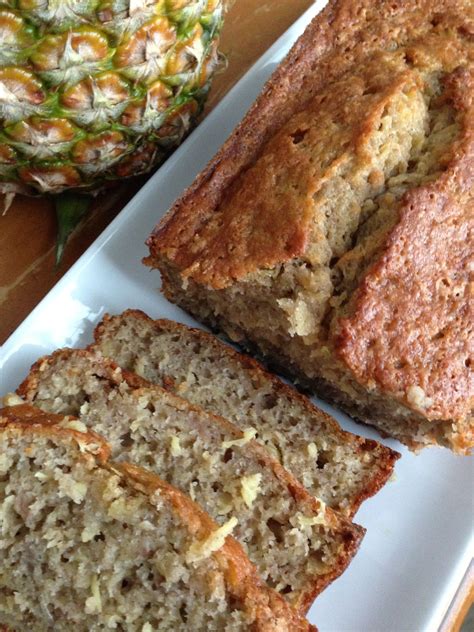 Maybe you would like to learn more about one of these? Hawaiian Bread | Recipe | Hawaiian banana bread recipe ...