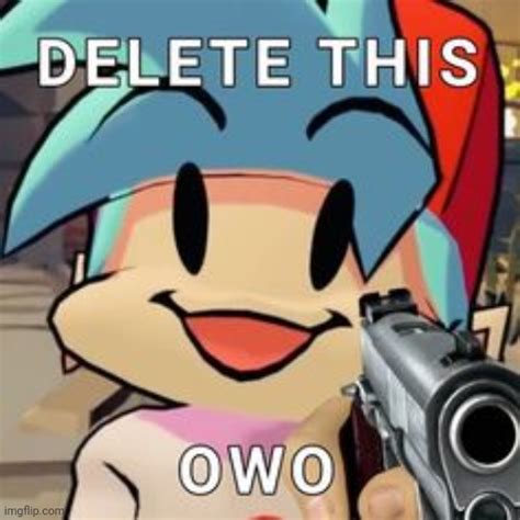 Image Tagged In Owo Imgflip