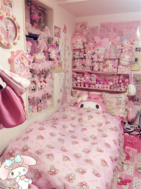 hello kitty bedroom ideas specious but elegant teenage girl bedroom ideas a