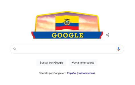 Cómo Es La Agenda Para La Celebración En Ecuador De Los 213 Años Desde