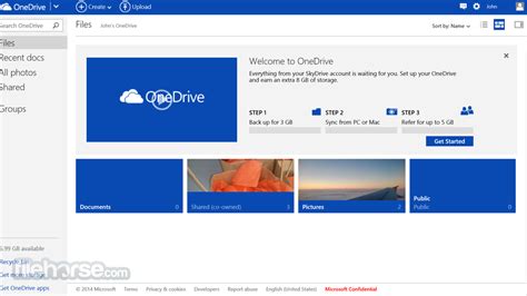 Onedrive Reviews Cost And Features Getapp Australia 2021