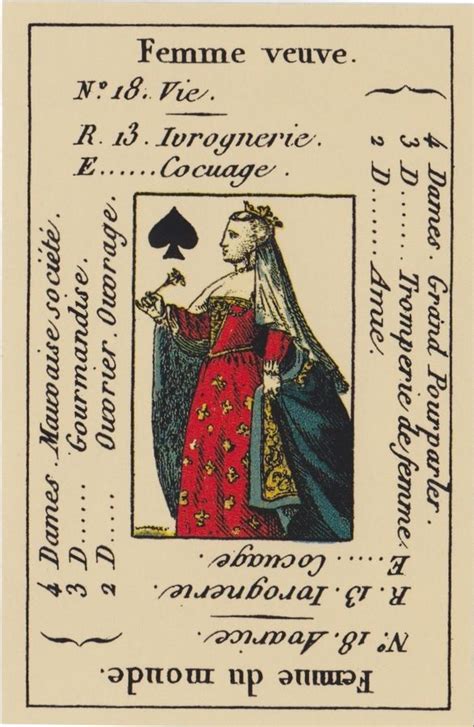 queen of spades card meaning christin souza