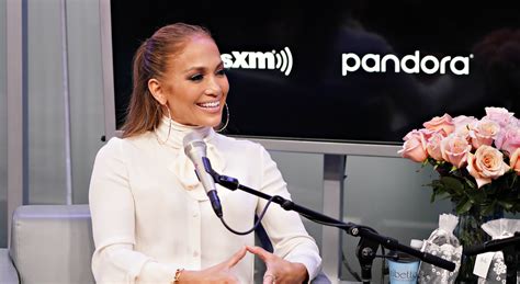 jennifer lopez cried after getting oscar buzz for hustlers role