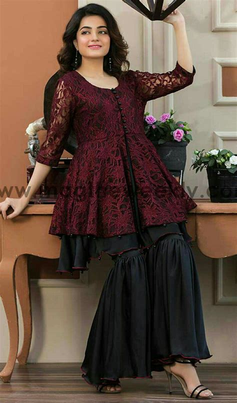 Kompal Iqbal Khan Boutique Style Dresses Pakistani Dress Design