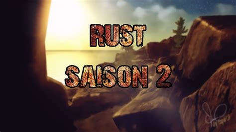 Rust Intro Youtube