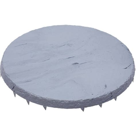 Discontinued Emsco Group 2166hd 16 Round Stepping Stones For