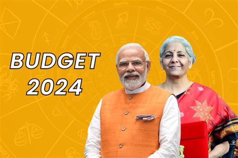 Budget 2024 Key Highlights And Announcements