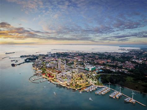 *these tide times are estimates based on the nearest port (port dickson, malaysia) and may differ by up to half and hour depending on distance. PD Waterfront: Tourism boom comes to Port Dickson | New ...