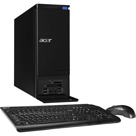Acer Aspire M5400 Desktop Pc Series Driver Update And Drivers