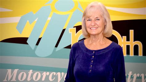 The motorcycle industry council exists to preserve, protect and promote motorcycling, and has been the voice of the industry since 1914. Motorcycle Industry Council Vice President Pamela Amette ...