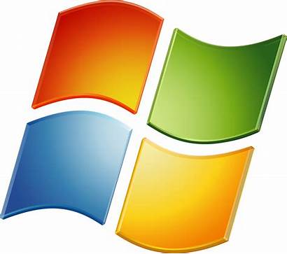 Microsoft Windows Transparent Logos Symbol