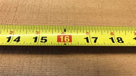 Tape Measure Tricks And Tips
