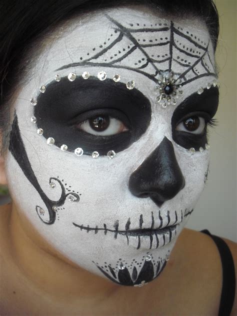Face Painting On Pinterest Face Paintings Vampire Makeup And Devil Makeup
