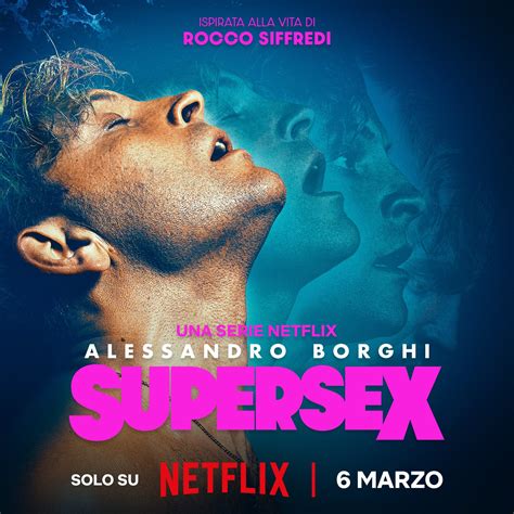 Supersex