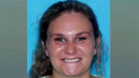 All Leads Exhausted In Search For Missing Alabama Woman Police Say