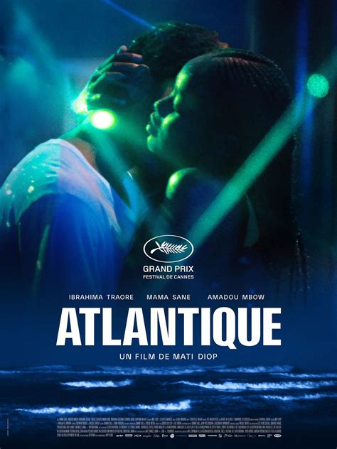 Atlantique Film Senscritique