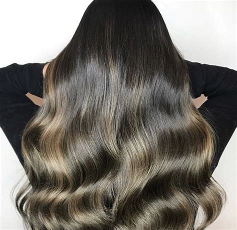 She does great cuts and amazing color. Home - Black Orchid Hair Studio