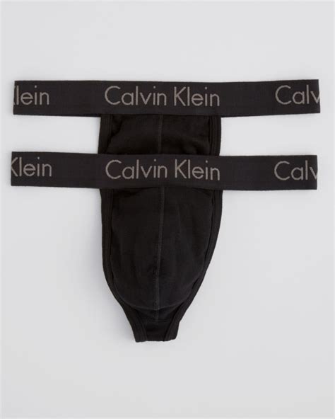 Lyst Calvin Klein Body Thong Pack Of In White For Men