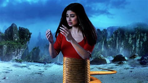 Watch Naagin Season 2 Episode 10 Shivangi Learns Her Powers Watch Full Episode Onlinehd