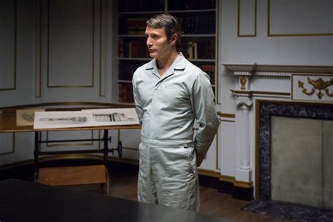 Hannibal Recap Always Room For A Few More Scars The New York Times