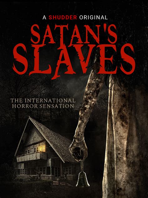 Prime Video Satans Slaves