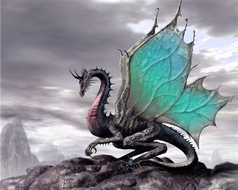 Dragones Mitologicos Wallpaper Imagui