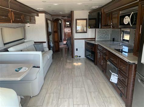 Top 5 Bunkhouse Class A Motorhomes Rvingplanet Blog