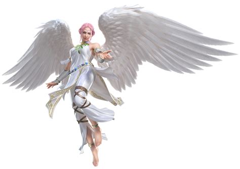 Collection Of Angel Png Pluspng