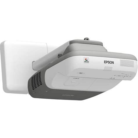 Epson Brightlink 450wi Interactive Projector V11h317020 1 Bandh