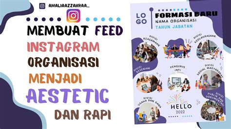 Cara Membuat Foto Profil Ig Kelas Aesthetic Symbols Imagesee