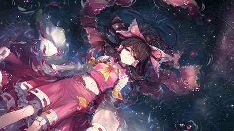 Now, if you're the type of person who you can use freeware bionix wallpaper changer to set an animated gif as the desktop background on your windows 10/8/7 pc. Wallpaper Engine: Reimu Relaxing Music - YouTube
