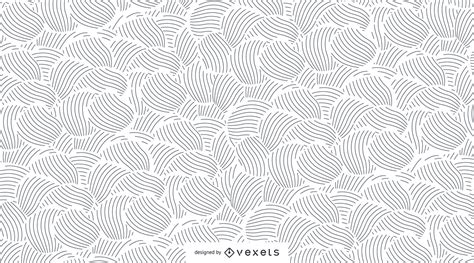 Abstract Lines Seamless Pattern Vector Download